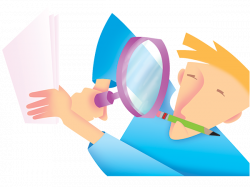 Evaluating Sources of Information | Thoughtful Learning K-12