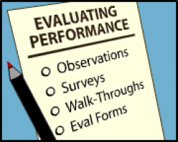 Excellent Evaluations: Practical Tips for Improving ...