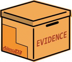 Agency D3 clip art evidence | Clipart Panda - Free Clipart Images