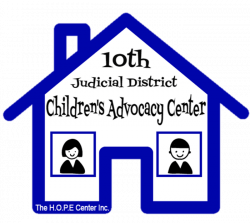 Children's Advocacy Center – The Hope Center Inc.