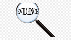 Evidence Clip Art - Png Download (#2883276) - PinClipart