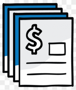 Evidence Clipart Expense Report - Png Download (#2459741 ...