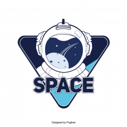 Exploration Space Badges, Space, Badges, Vector PNG and Vector for ...