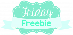 Preschool Ponderings: Friday Freebie: Evidence Checklist
