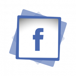 Facebook Social Media Icon, Social, Media, Icon PNG and Vector for ...