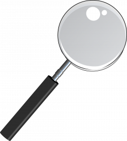Magnifying glass - Wisc-Online OER