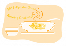 2018 Alphabet Soup Reading Challenge - Escape With Dollycas Into A ...