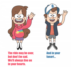 Party on, Mystery Twins...Party on | Gravity Falls | Pinterest ...