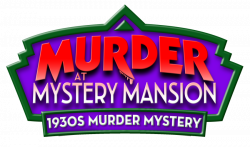 Murder at Mystery Mansion