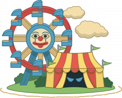 Monster Carnival - Poptropica Wiki