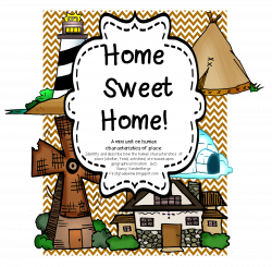 Home Sweet Home - 
