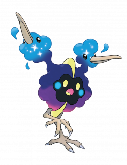 Be strong, Nebby. Be strong for Mother. : pokemon