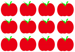 Differentiated Best of Math 3 | How Many Apples?