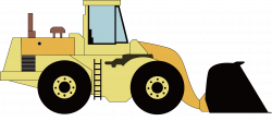 Car Excavator - Municipal use of old bulldozers 3815*1704 transprent ...