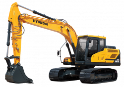 HX330L - Hyundai Construction Equipment Americas, Inc.