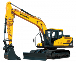 HX160L - Hyundai Construction Equipment Americas, Inc.