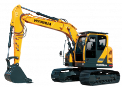 HX145LCR - Hyundai Construction Equipment Americas, Inc.