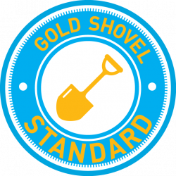 Gold Shovel Standard™ Welcomes Con Edison and Orange & Rockland