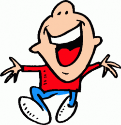 Image - Excited-kid-clipart-excited-kids-clip-art.gif | Community ...