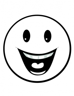Free Free Smiley Face Clipart, Download Free Clip Art, Free ...