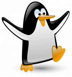 Free Happy Penguin Cliparts, Download Free Clip Art, Free Clip Art ...