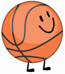 Image - Basket ball intro 2.png | Battle for Dream Island Wiki ...