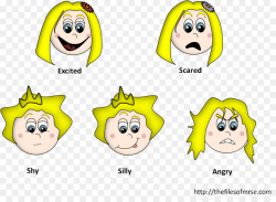 Emotion And Feeling PNG Emotion Feeling Clipart download ...