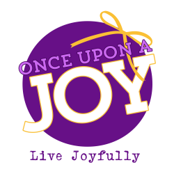 Once Upon A Joy