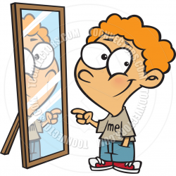 Reflection Clipart | Free download best Reflection Clipart ...