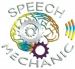 The Speech Mechanic