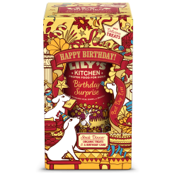 Birthday Surprise for Dogs (400g) | Lily's Kitchen