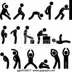 Exercise Clip Art Free | Clipart Panda - Free Clipart Images