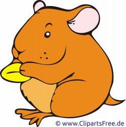 Hamster clipart - Clipart Collection | Hamster clipart svg | hamster ...