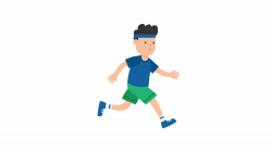 File:Man Jogging Cartoon.svg - Wikimedia Commons
