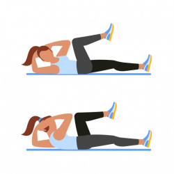 Abs Workout: A 7-Minute, No-Equipment Core Workout