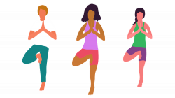 Yoga Poses by Area of Anatomical Focus | kundalini | Pinterest ...