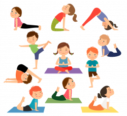 Yoga For Kidz – Where Fun and Fitness Meet