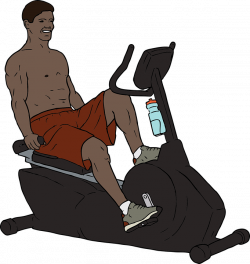 Why Stationary Recumbent Bikes Are Reliable | Cycling Related ...
