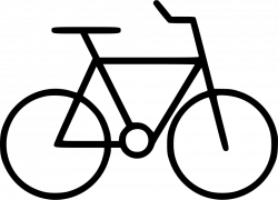 Gym Exercise Effort Gymnastics Activity Fit Bike Cycling Svg Png ...