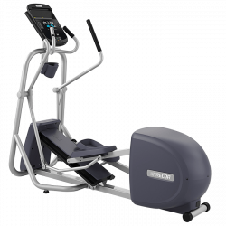 Precor AMT 835 with Open Stride Review 2018