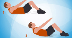 The 7-Minute Workout in Pictures