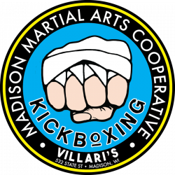 Kickboxing - Villari's Martial Arts Cooperative