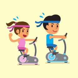 Recumbent Bike Vs Spin Bike – Which Is A Perfect Fit For You ...
