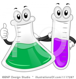 Science Experiment Clip Art | Royalty-Free (RF) Science Clipart ...