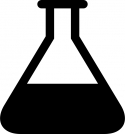 Lab Beta Beaker Test Experiment Svg Png Icon Free Download (#1325 ...