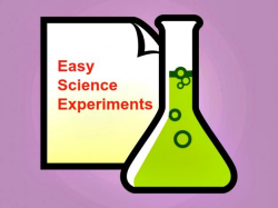 Easy Science Experiments to learn States of Matter and ...