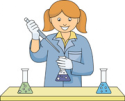 experiment in chemistry | Clipart Panda - Free Clipart Images