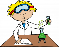 Scientist Science project Clip art - science clipart png ...