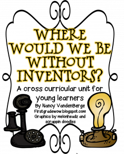Historical Figures, MLK and Inventors - 2 free units! | Social ...