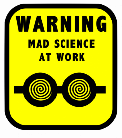 STEAM Ahead Club: Mad Scientist Challenge | District of Columbia ...